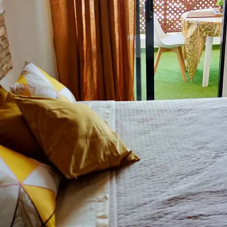 Lovely Views, Heated Pool, Great Location San Miguel de Abona