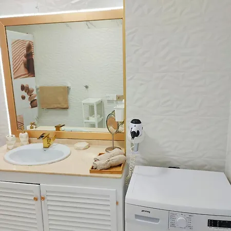 Lovely Views, Heated Pool, Great Location Apartamento San Miguel de Abona