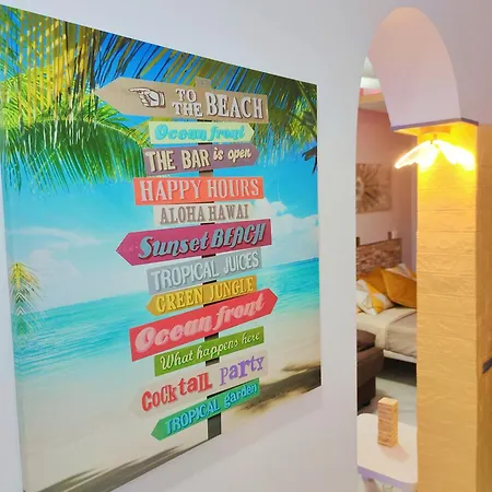 Appartement Lovely Views, Heated Pool, Great Location San Miguel de Abona