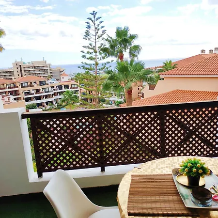 Lovely Views, Heated Pool, Great Location * San Miguel de Abona