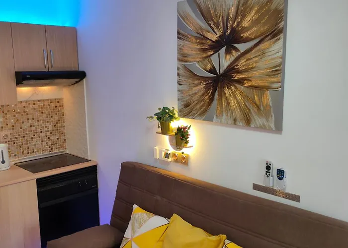 Apartamento Lovely Views, Heated Pool, Great Location