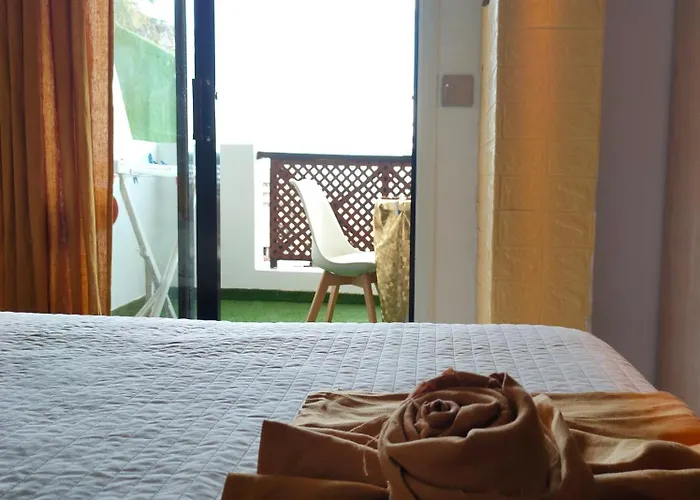 Lovely Views, Heated Pool, Great Location * San Miguel de Abona