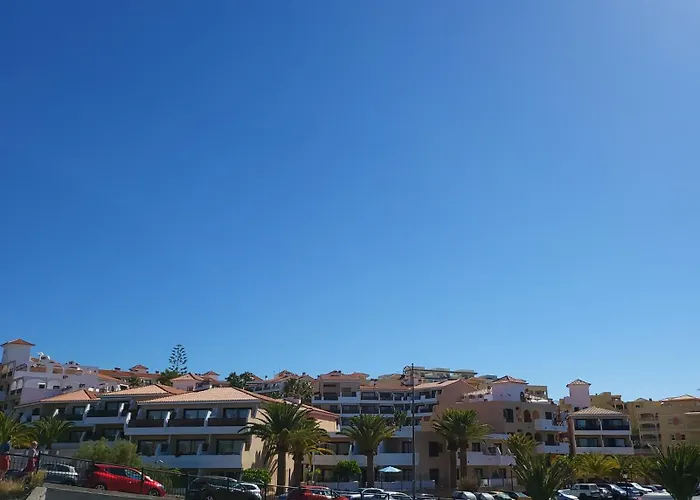 Lovely Views, Heated Pool, Great Location * San Miguel de Abona