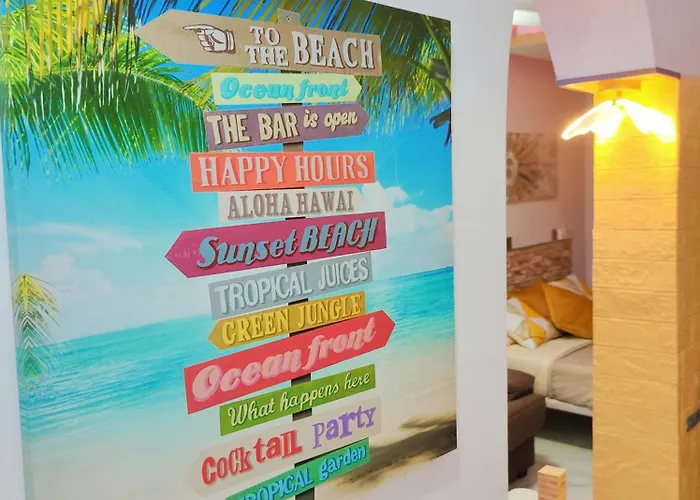 Apartment Lovely Views, Heated Pool, Great Location San Miguel de Abona