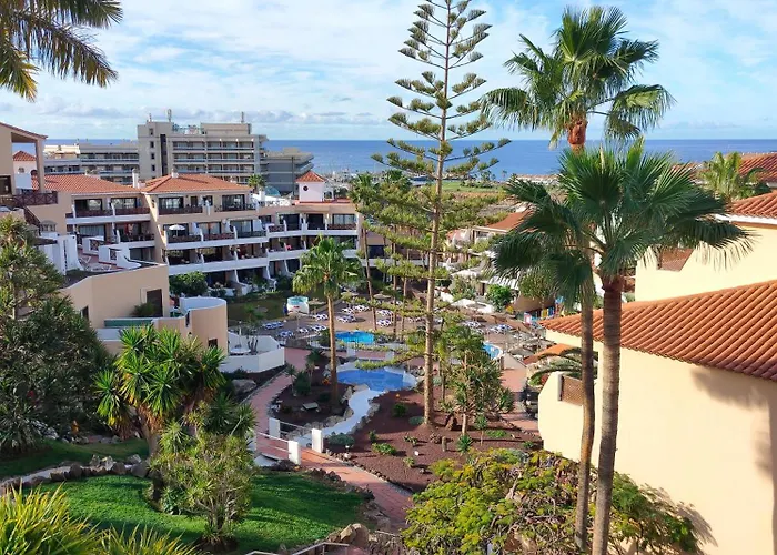 Lovely Views, Heated Pool, Great Location Apartamento San Miguel de Abona