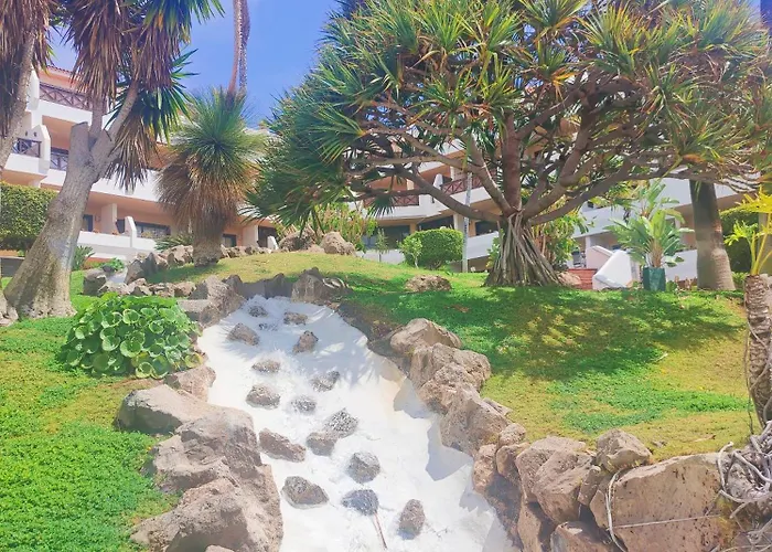 Lovely Views, Heated Pool, Great Location * San Miguel de Abona