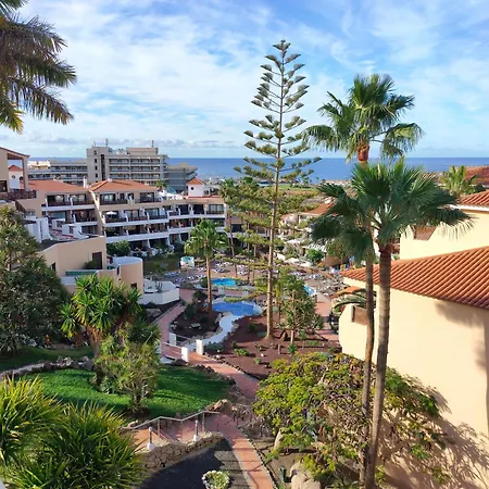 Lovely Views, Heated Pool, Great Location Apartment San Miguel de Abona