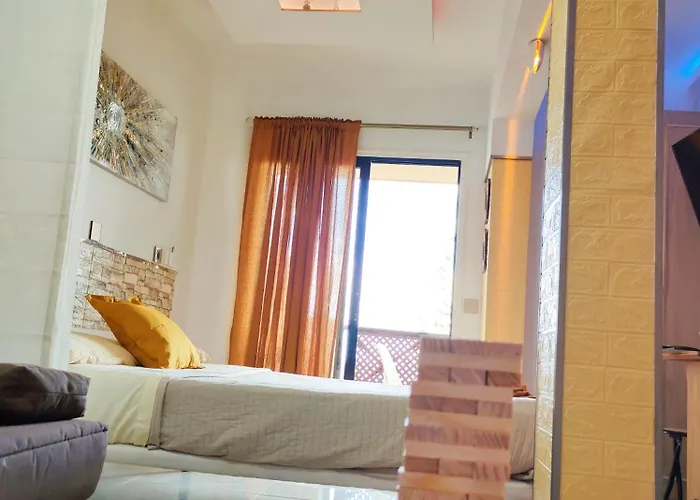 아파트 Lovely Views, Heated Pool, Great Location