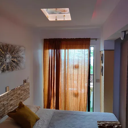 Lejlighed Lovely Views, Heated Pool, Great Location San Miguel de Abona