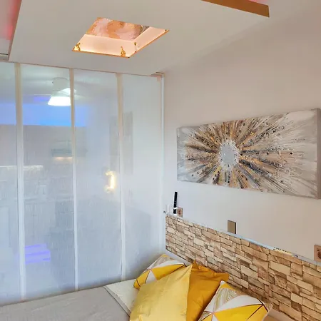 Lejlighed Lovely Views, Heated Pool, Great Location San Miguel de Abona