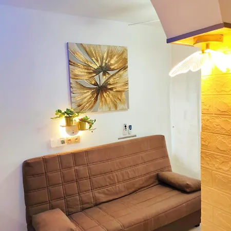 Lejlighed Lovely Views, Heated Pool, Great Location *