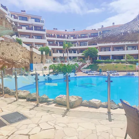 شقة Lovely Views, Heated Pool, Great Location سان ميغيل ذي أبونا