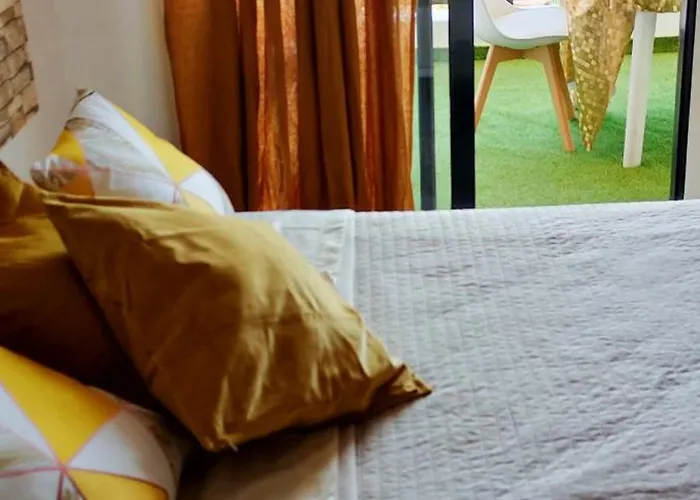 Lovely Views, Heated Pool, Great Location سان ميغيل ذي أبونا