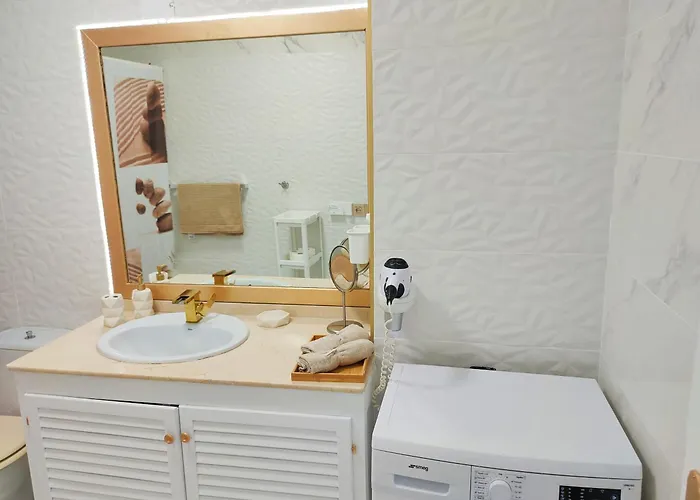 Lovely Views, Heated Pool, Great Location شقة سان ميغيل ذي أبونا