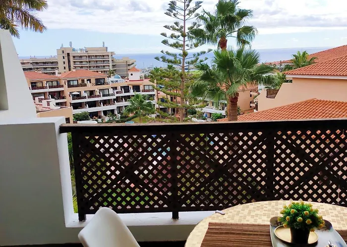 Lovely Views, Heated Pool, Great Location شقة سان ميغيل ذي أبونا