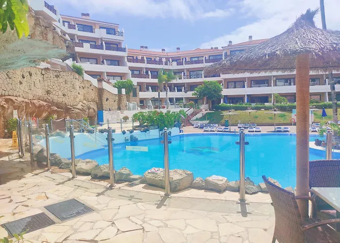 شقة Lovely Views, Heated Pool, Great Location سان ميغيل ذي أبونا