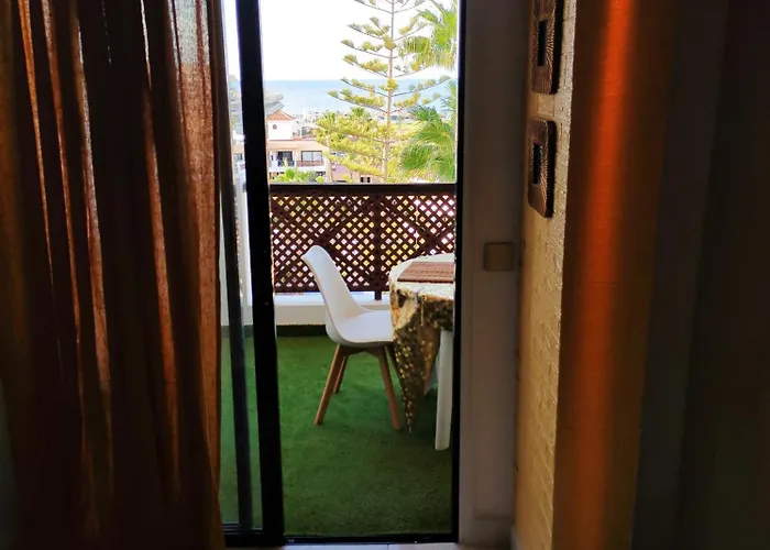 شقة Lovely Views, Heated Pool, Great Location