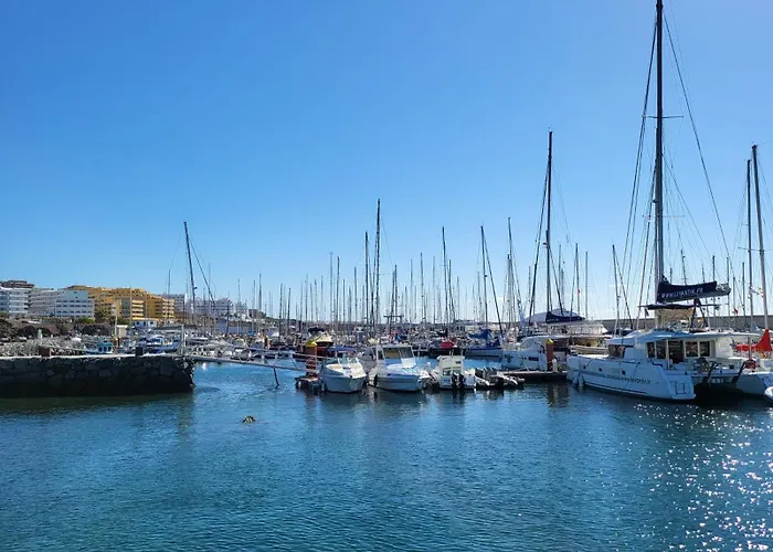 Lovely Views, Heated Pool, Great Location سان ميغيل ذي أبونا