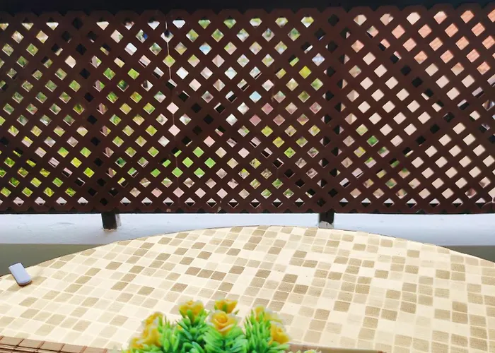 شقة Lovely Views, Heated Pool, Great Location *