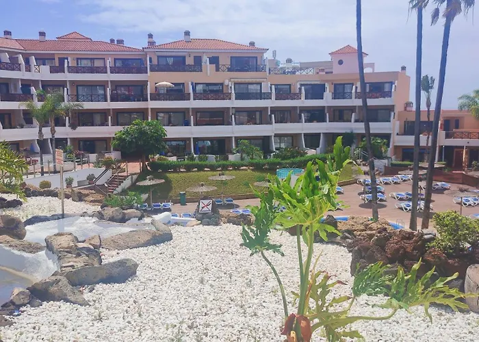 Lovely Views, Heated Pool, Great Location شقة سان ميغيل ذي أبونا